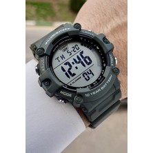 Casio Erkek Kol Saati