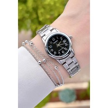 Casio Kadın Kol Saati