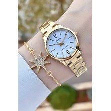 Casio Kadın Kol Saati