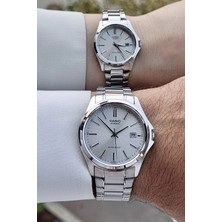 Casio Sevgili Çift Kol Saati