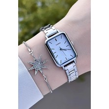 Casio Kadın Kol Saati