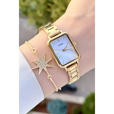 Casio Kadın Kol Saati