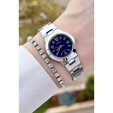 Casio Kadın Kol Saati