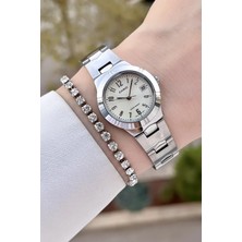 Casio Kadın Kol Saati
