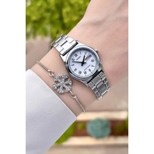 Casio Kadın Kol Saati