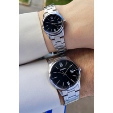 Casio Sevgili Çift Kol Saati