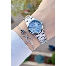 Casio Kadın Kol Saati