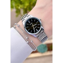 Casio Kadın Kol Saati
