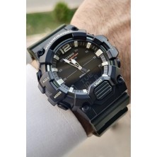 Casio Erkek Kol Saati