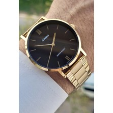 Casio Erkek Kol Saati