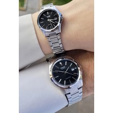 Casio Sevgili Çift Kol Saati