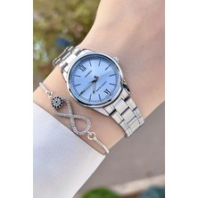 Casio Kadın Kol Saati