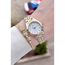 Casio Kadın Kol Saati