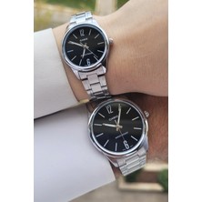 Casio Sevgili Çift Kol Saati