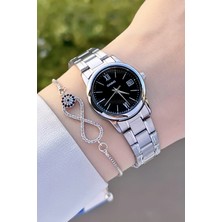 Casio Kadın Kol Saati