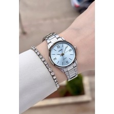 Casio Kadın Kol Saati