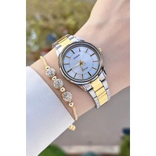 Casio Kadın Kol Saati