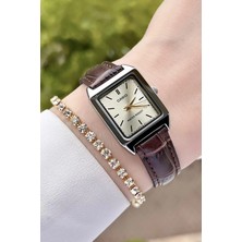 Casio Kadın Kol Saati