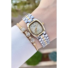 Casio Kadın Kol Saati