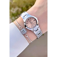 Casio Kadın Kol Saati