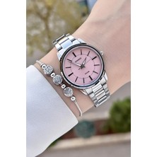 Casio Kadın Kol Saati