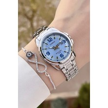 Casio Kadın Kol Saati