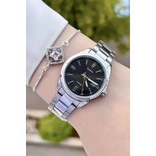 Casio Kadın Kol Saati