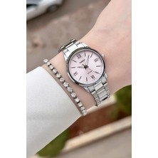 Casio Kadın Kol Saati