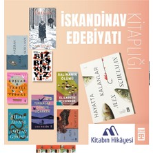 Timaş Yayınları Malma Istasyonu, Kuşlar, Turnalar, Biz Beş Kişiyiz, Balinanın Ölümü, Tutsak, 17 Haziran(9kitap)
