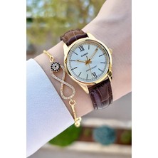 Casio Kadın Kol Saati