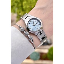 Casio Kadın Kol Saati