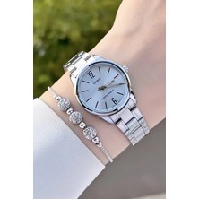 Casio Kadın Kol Saati