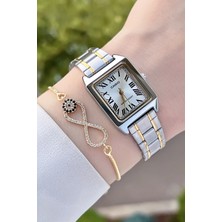 Casio Kadın Kol Saati
