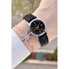 Casio Kadın Kol Saati