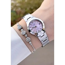 Casio Kadın Kol Saati