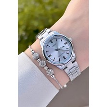 Casio Kadın Kol Saati
