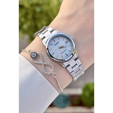 Casio Kadın Kol Saati