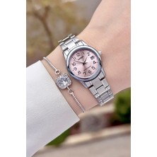 Casio Kadın Kol Saati