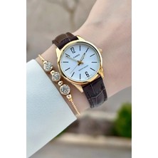 Casio Kadın Kol Saati