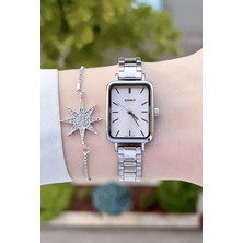 Casio Kadın Kol Saati