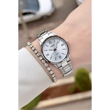 Casio Kadın Kol Saati
