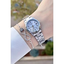 Casio Kadın Kol Saati