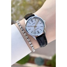 Casio Kadın Kol Saati