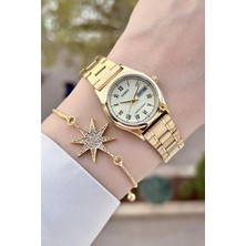 Casio Kadın Kol Saati