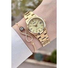 Casio Kadın Kol Saati