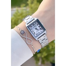Casio Kadın Kol Saati
