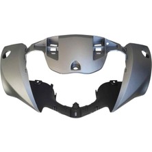 Sevgent Tvs Jupiter 125 Far Muhafaza Gri KL2206198D Orj