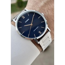 Casio Erkek Kol Saati