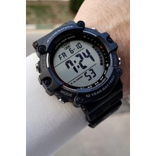 Casio Erkek Kol Saati