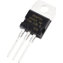 BDW93C 12A 100V Npn Darlıngton Power Transistor TO-220